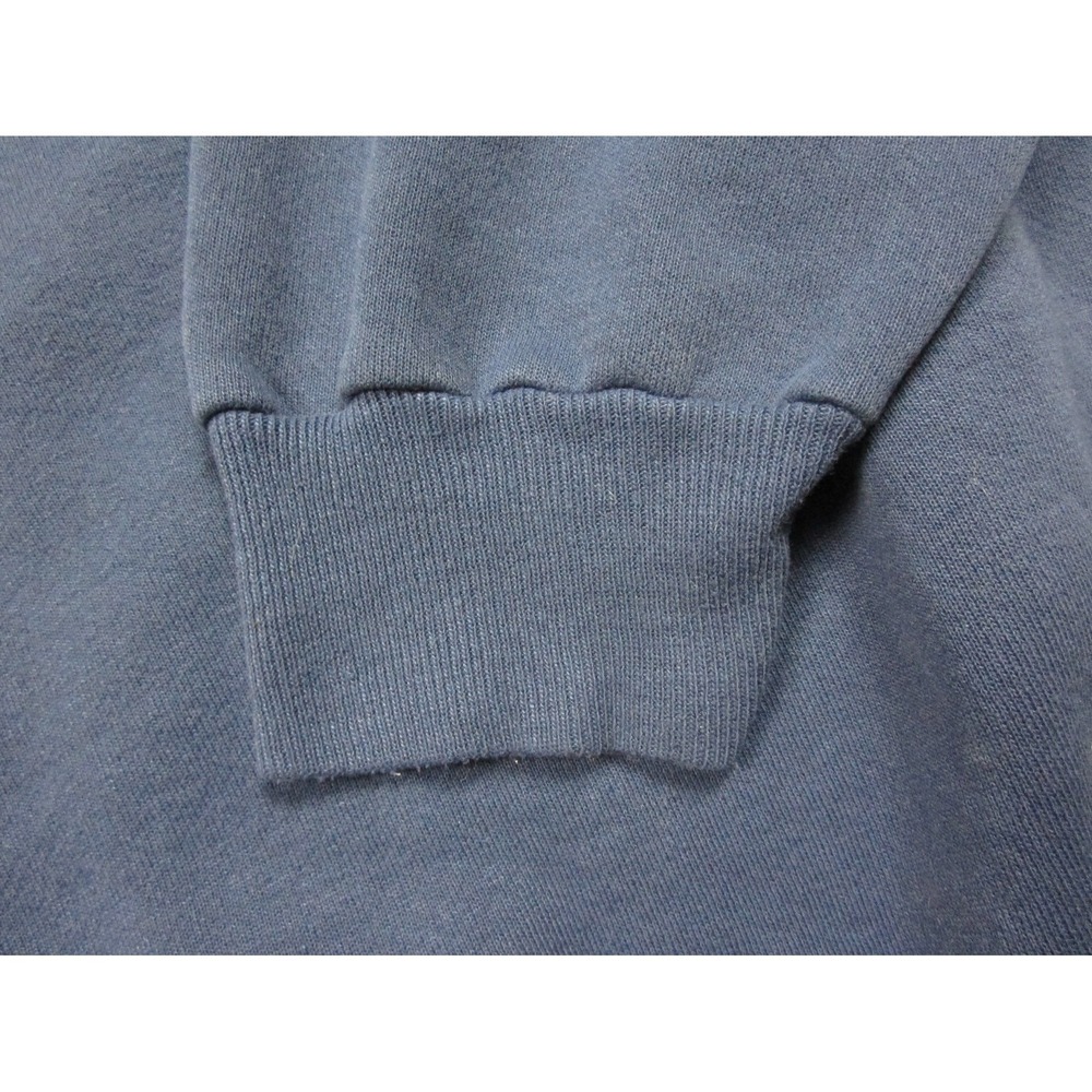 Vintage 90s Champion Basic Training Ohio University Sweatshirt (XXL) Bobcats - Picture 5 of 14